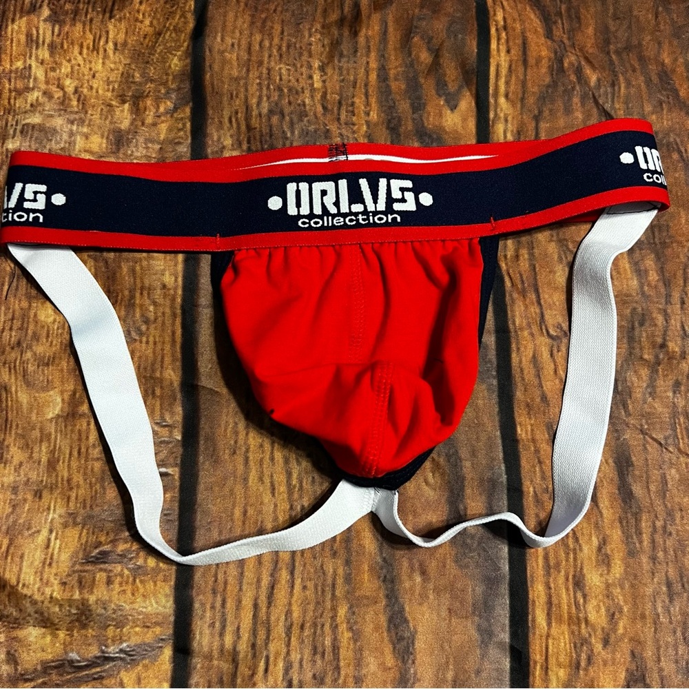 **NEW** Mens Jock